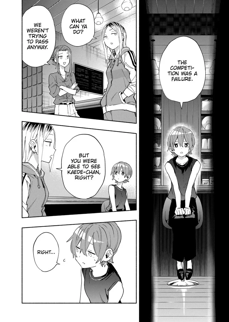 Kabushiki Gaisha MagiLumiere Chapter 85 page 8