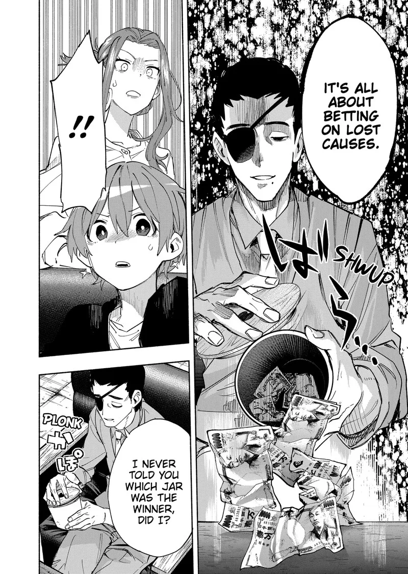 Kabushiki Gaisha MagiLumiere Chapter 86 page 16