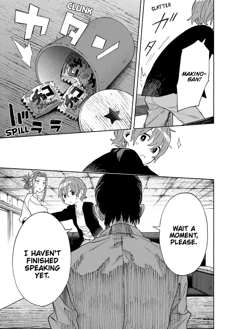 Kabushiki Gaisha MagiLumiere Chapter 86 page 13