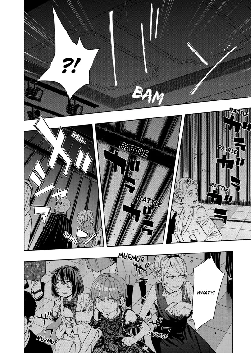 Kabushiki Gaisha MagiLumiere Chapter 89 page 14