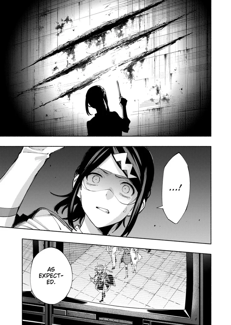 Kabushiki Gaisha MagiLumiere Chapter 90 page 17