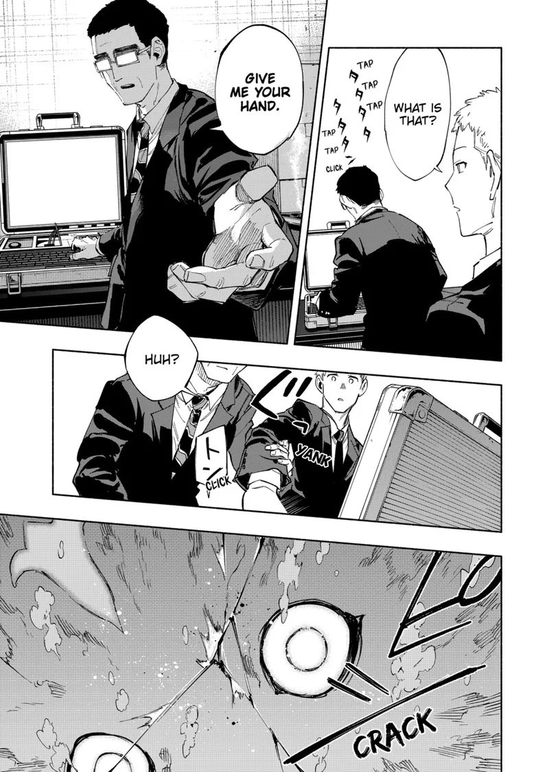 Kabushiki Gaisha MagiLumiere Chapter 91 page 17