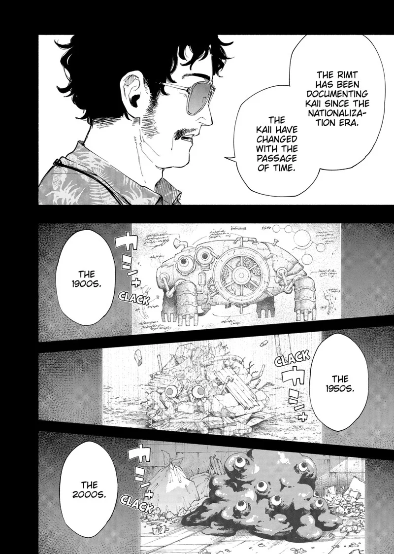 Kabushiki Gaisha MagiLumiere Chapter 92 page 2