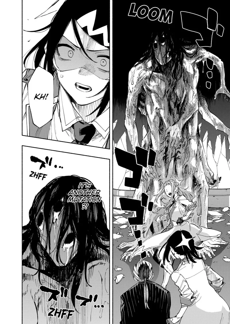 Kabushiki Gaisha MagiLumiere Chapter 92 page 10