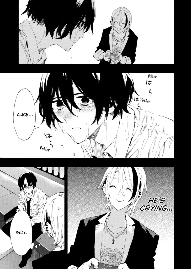 Kabushiki Gaisha MagiLumiere Chapter 94 page 11