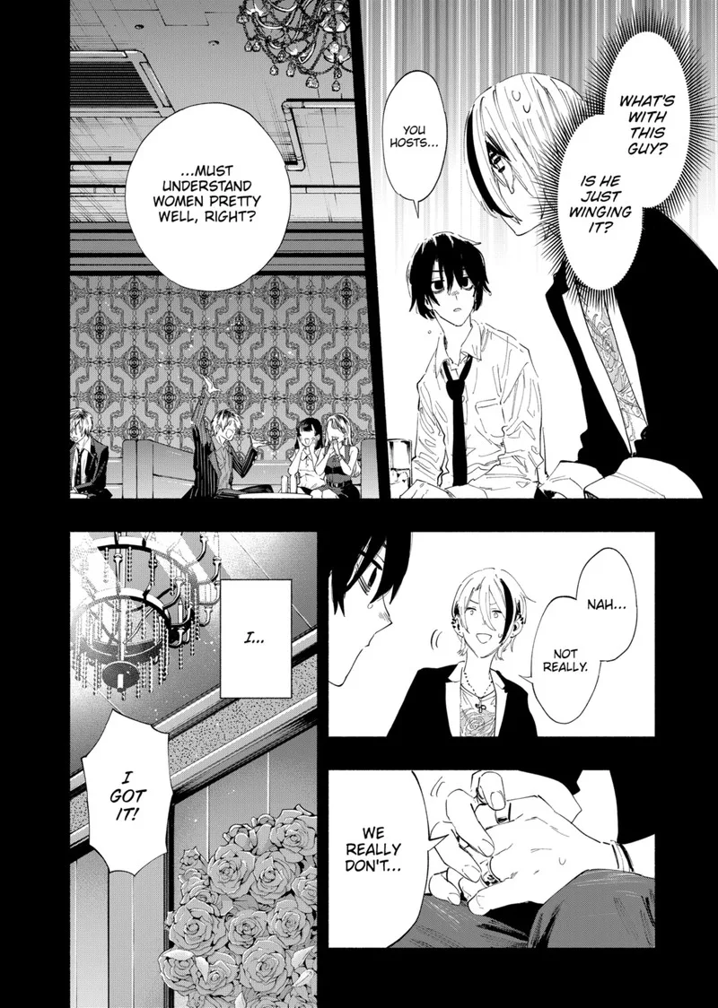 Kabushiki Gaisha MagiLumiere Chapter 94 page 16