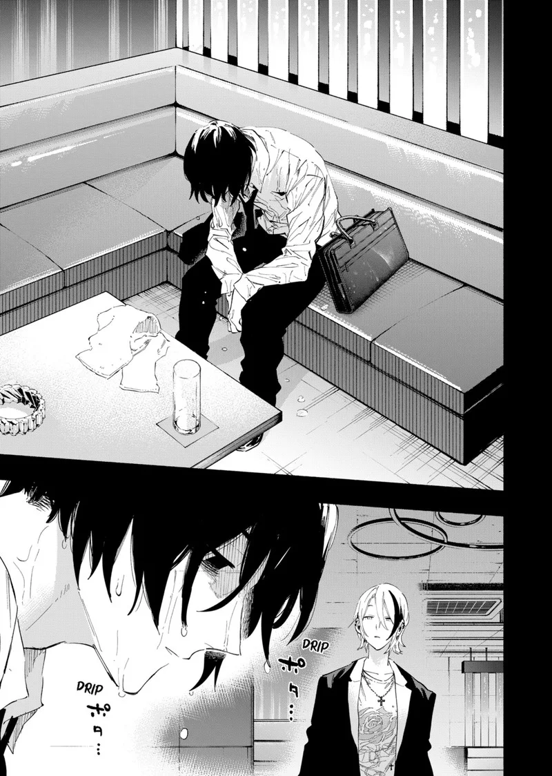 Kabushiki Gaisha MagiLumiere Chapter 94 page 9