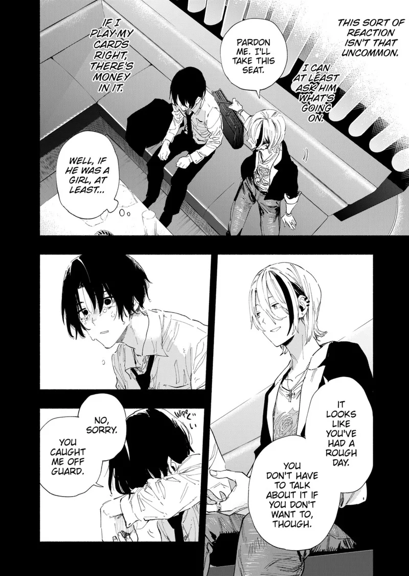 Kabushiki Gaisha MagiLumiere Chapter 94 page 12