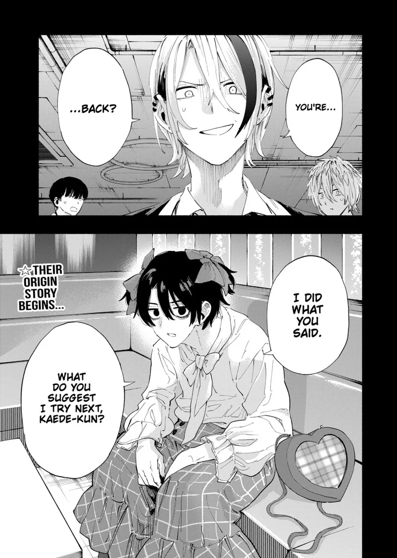 Kabushiki Gaisha MagiLumiere Chapter 94 page 19