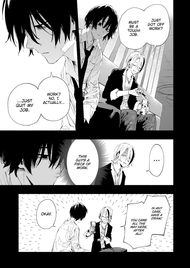 Kabushiki Gaisha MagiLumiere Chapter 94 page 13
