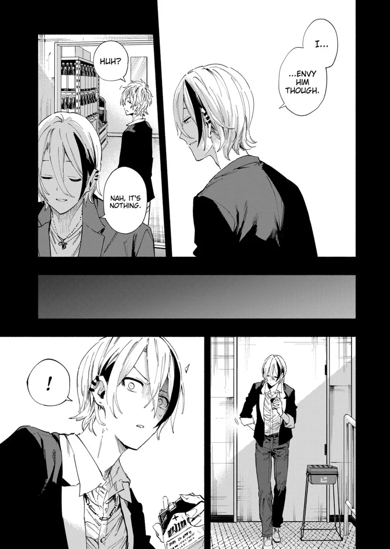 Kabushiki Gaisha MagiLumiere Chapter 95 page 11