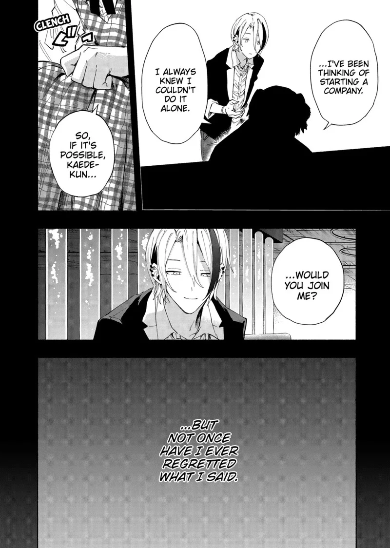 Kabushiki Gaisha MagiLumiere Chapter 95 page 20