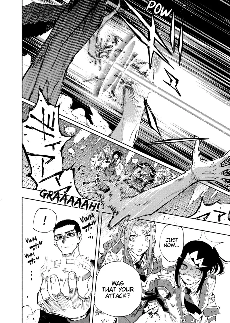 Kabushiki Gaisha MagiLumiere Chapter 97 page 18