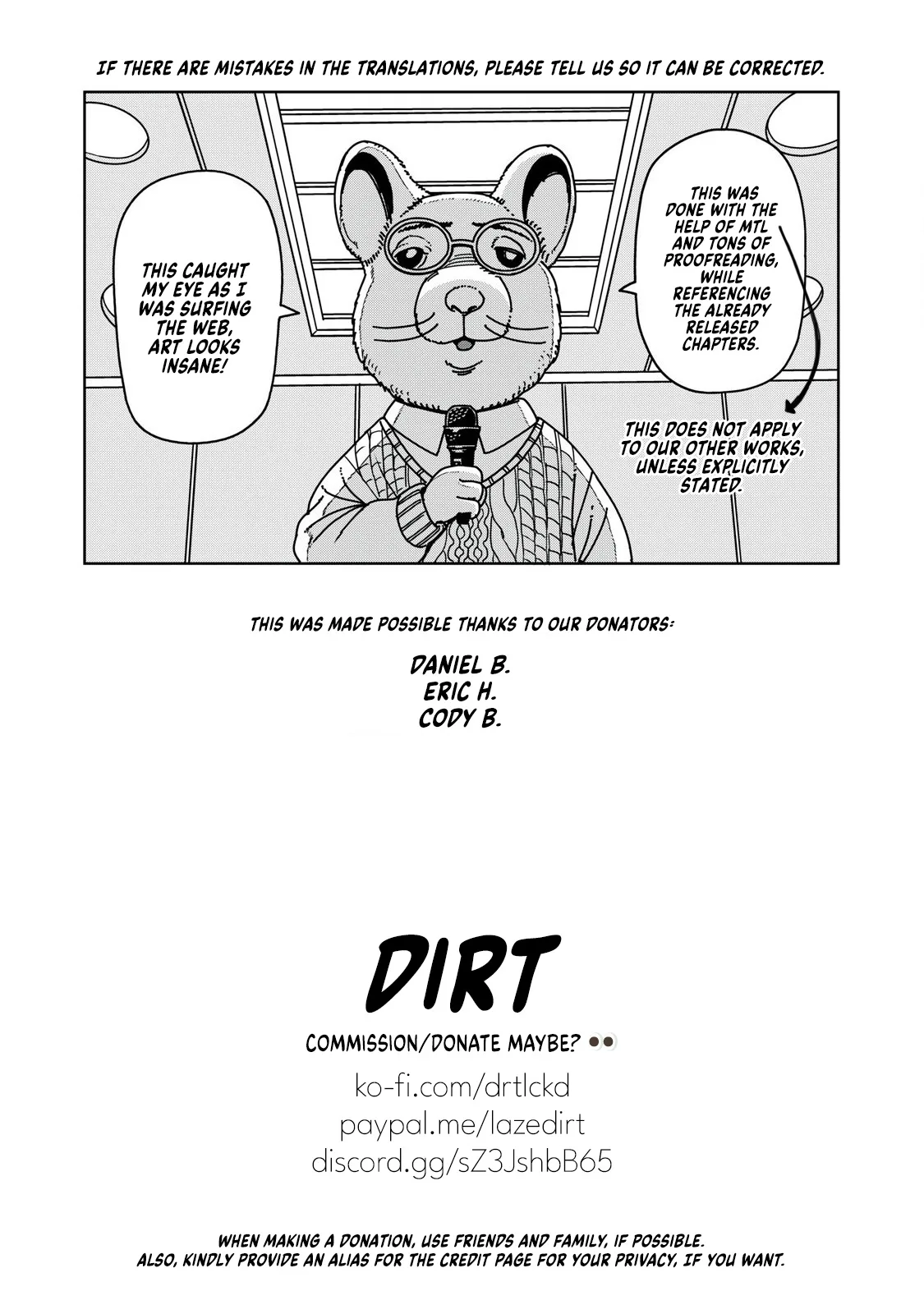 Kabuto Mushi Chapter 1 page 9