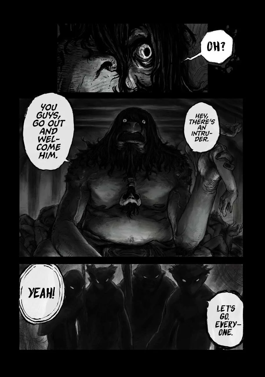 Kabuto Mushi Chapter 2 page 7