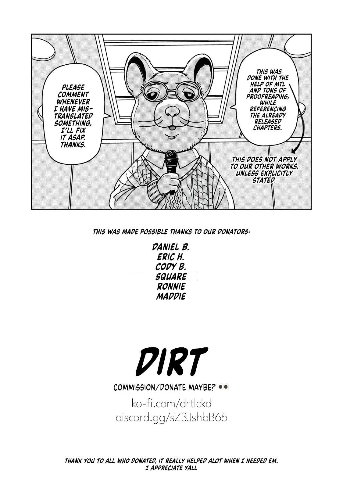 Kabuto Mushi Chapter 2 page 18