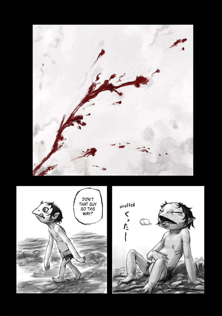 Kabuto Mushi Chapter 2 page 13