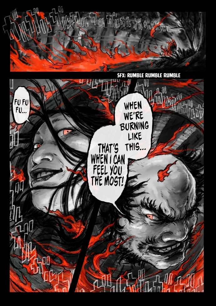 Kabuto Mushi Chapter 6 page 2