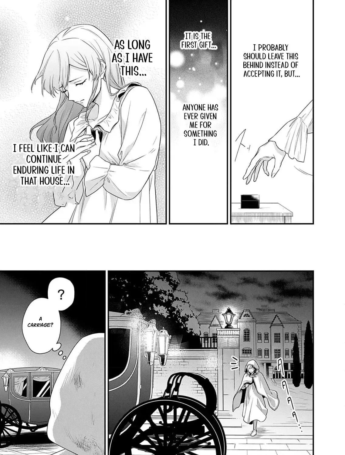 Kachi Nashi Reijo Wa Hitogirai Tai Ni Shugo Sareru Chapter 2 page 63