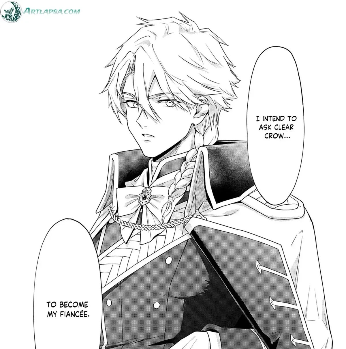 Kachi Nashi Reijo Wa Hitogirai Tai Ni Shugo Sareru Chapter 4 page 21