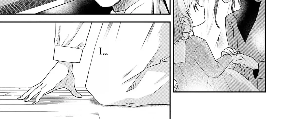 Kachi Nashi Reijo Wa Hitogirai Tai Ni Shugo Sareru Chapter 4 page 48
