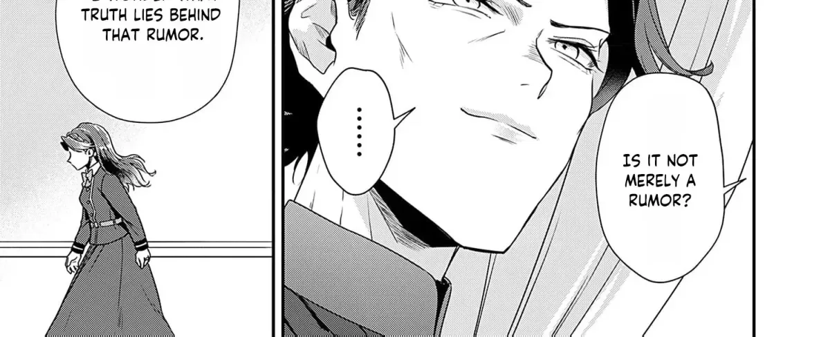 Kachi Nashi Reijo Wa Hitogirai Tai Ni Shugo Sareru Chapter 4 page 64
