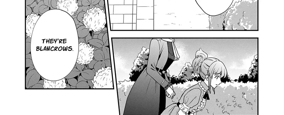 Kachi Nashi Reijo Wa Hitogirai Tai Ni Shugo Sareru Chapter 5 page 20
