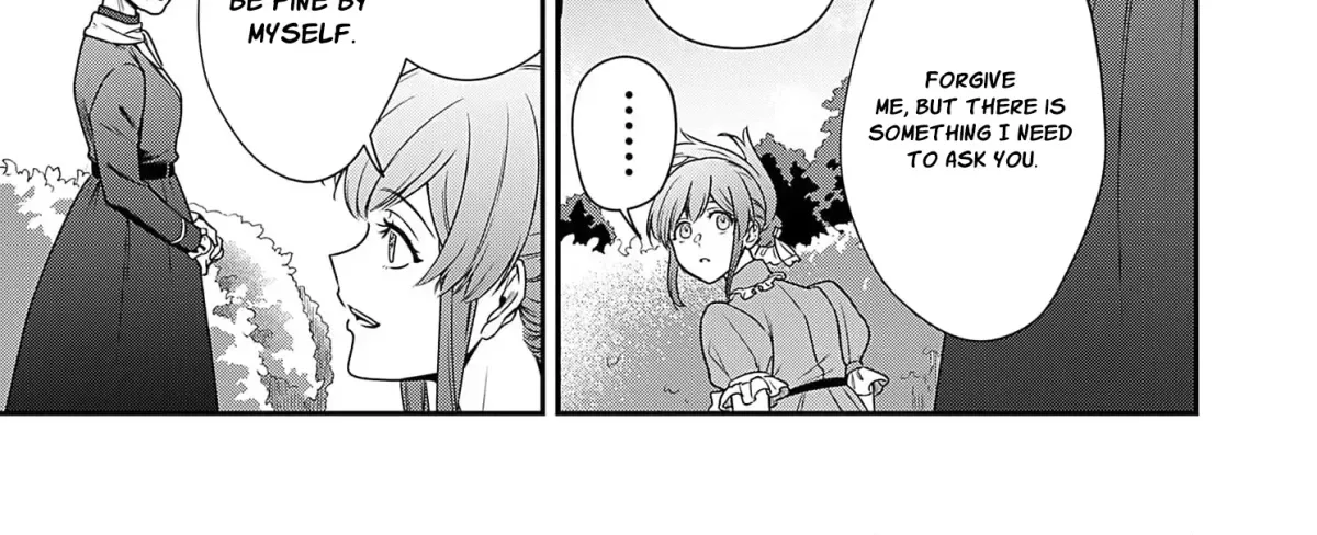 Kachi Nashi Reijo Wa Hitogirai Tai Ni Shugo Sareru Chapter 5 page 22