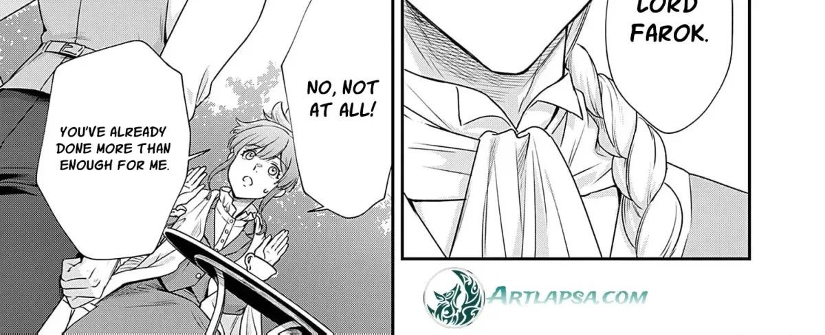 Kachi Nashi Reijo Wa Hitogirai Tai Ni Shugo Sareru Chapter 5 page 34