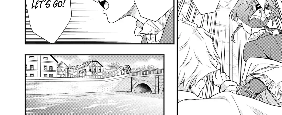 Kachi Nashi Reijo Wa Hitogirai Tai Ni Shugo Sareru Chapter 5 page 52