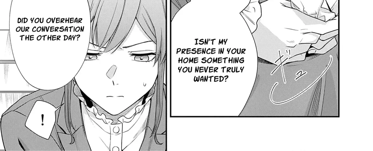 Kachi Nashi Reijo Wa Hitogirai Tai Ni Shugo Sareru Chapter 5 page 62