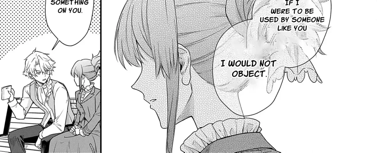 Kachi Nashi Reijo Wa Hitogirai Tai Ni Shugo Sareru Chapter 5 page 66