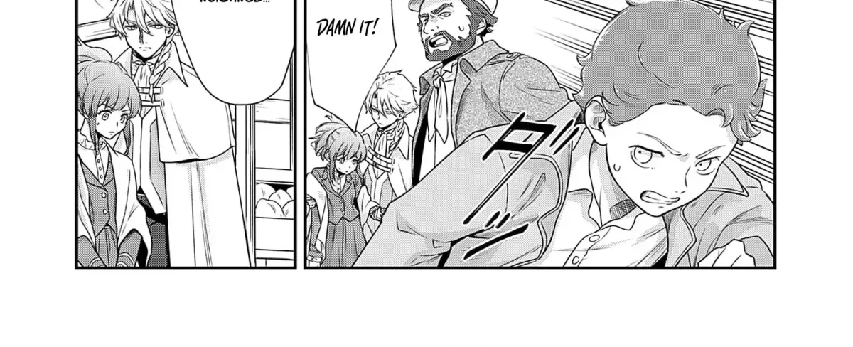 Kachi Nashi Reijo Wa Hitogirai Tai Ni Shugo Sareru Chapter 5 page 50