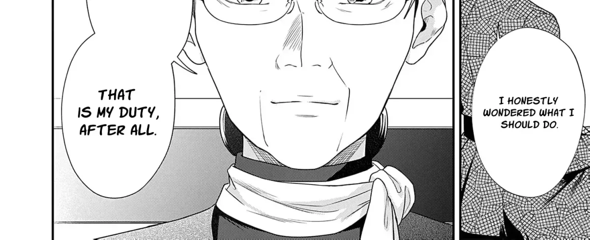 Kachi Nashi Reijo Wa Hitogirai Tai Ni Shugo Sareru Chapter 5 page 72