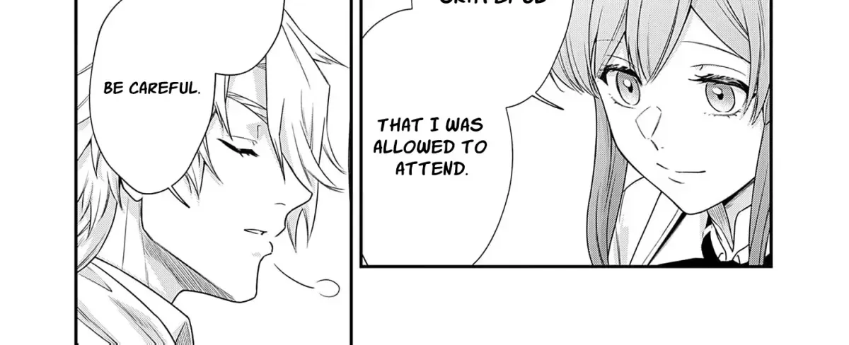 Kachi Nashi Reijo Wa Hitogirai Tai Ni Shugo Sareru Chapter 5 page 76
