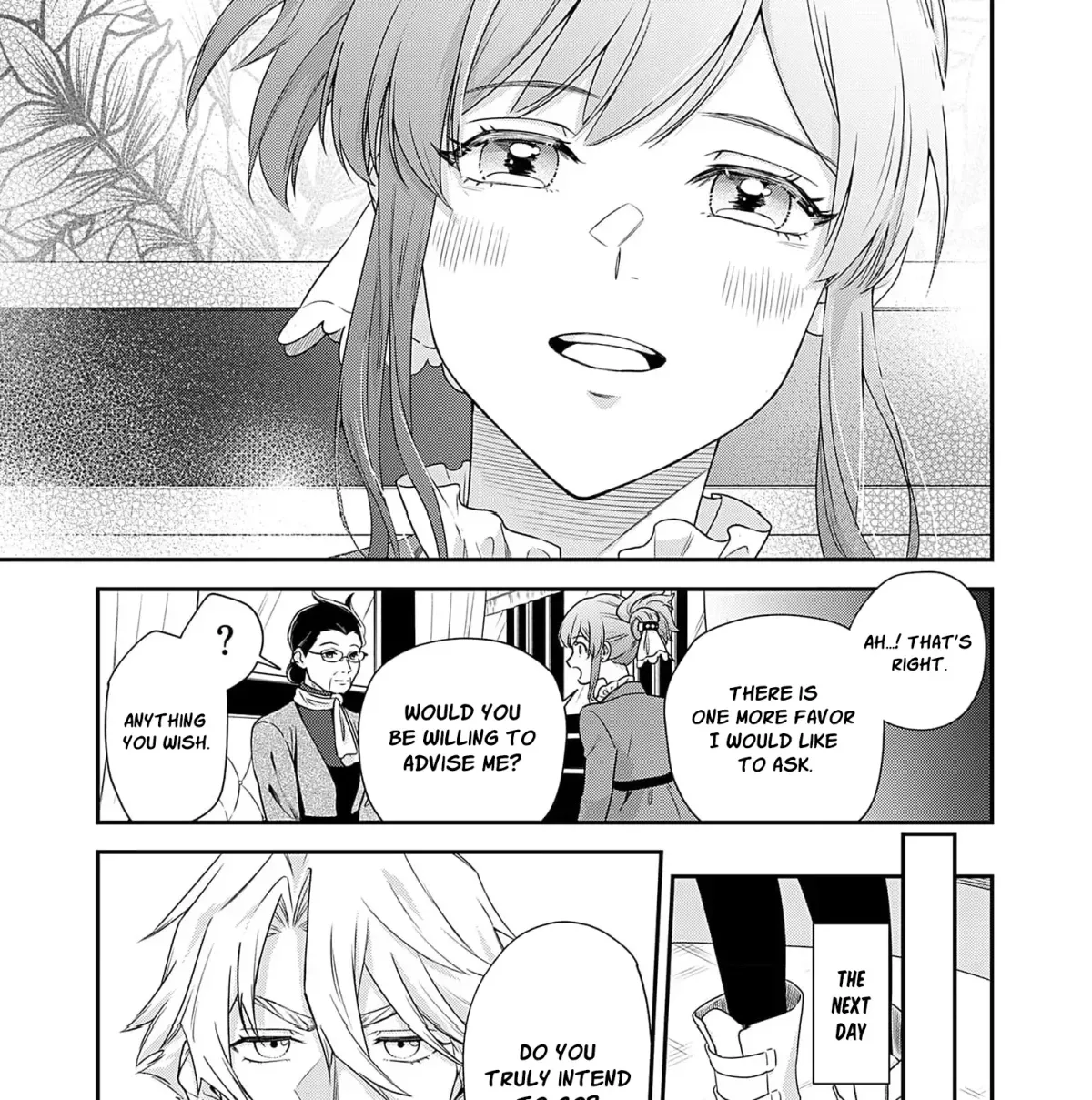 Kachi Nashi Reijo Wa Hitogirai Tai Ni Shugo Sareru Chapter 5 page 73