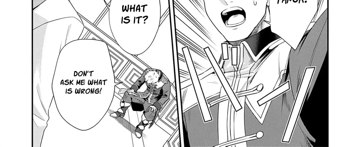 Kachi Nashi Reijo Wa Hitogirai Tai Ni Shugo Sareru Chapter 5 page 78