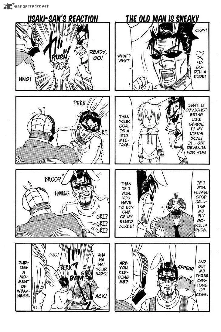 Kaeru No Ossan Chapter 10 page 7
