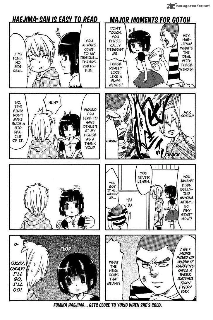 Kaeru No Ossan Chapter 4 page 6