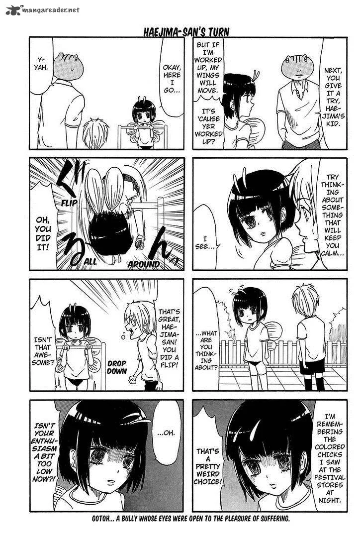 Kaeru No Ossan Chapter 6 page 7