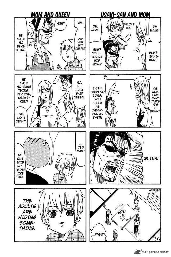 Kaeru No Ossan Chapter 9 page 7