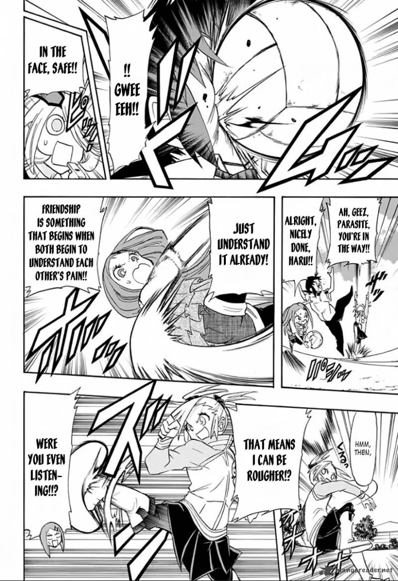 Kaette Kita! Shinmai Fukei Kiruko-san Chapter 2 page 12