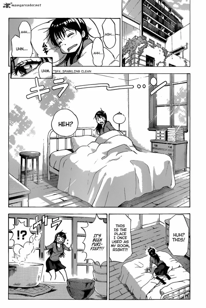 Kagamigami Chapter 2 page 26