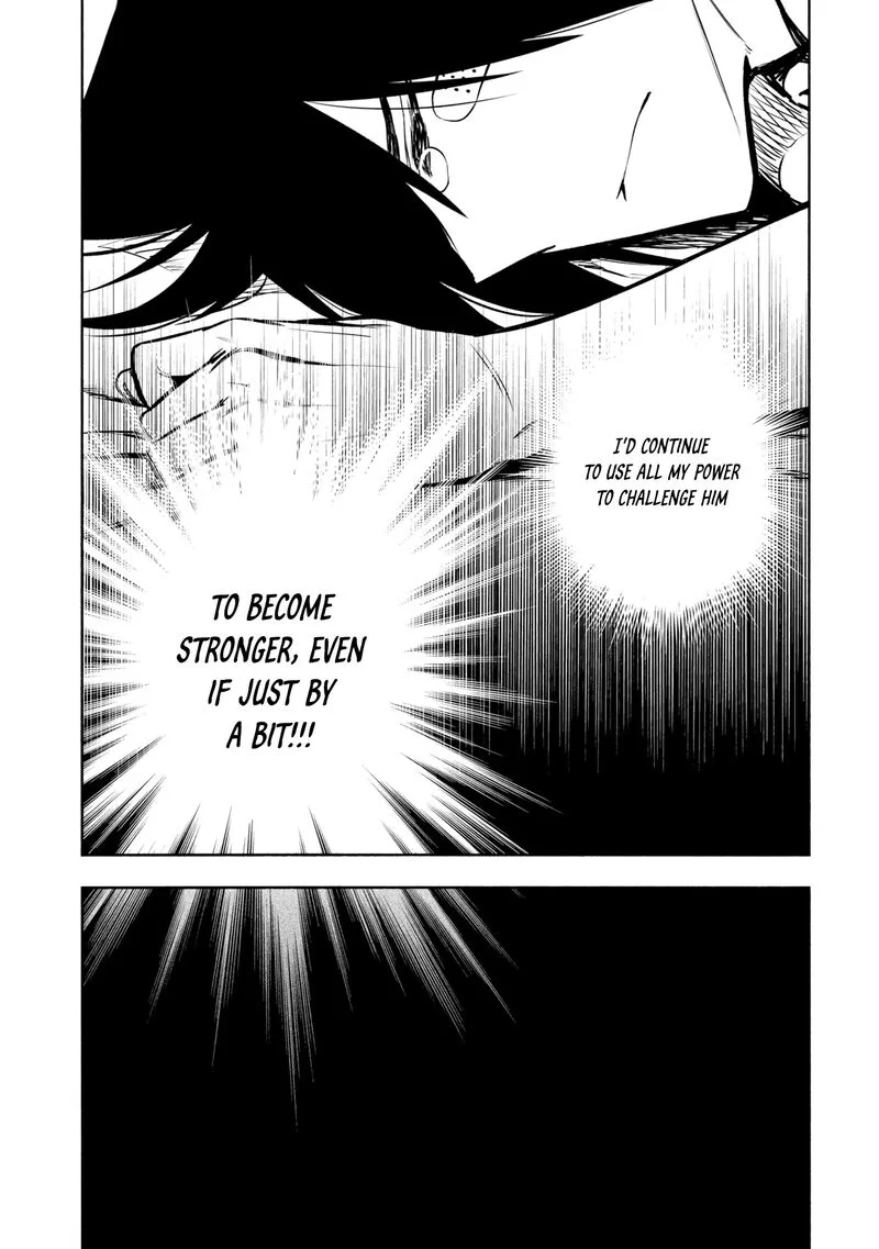 Kagekuri Kitan Chapter 23 page 10
