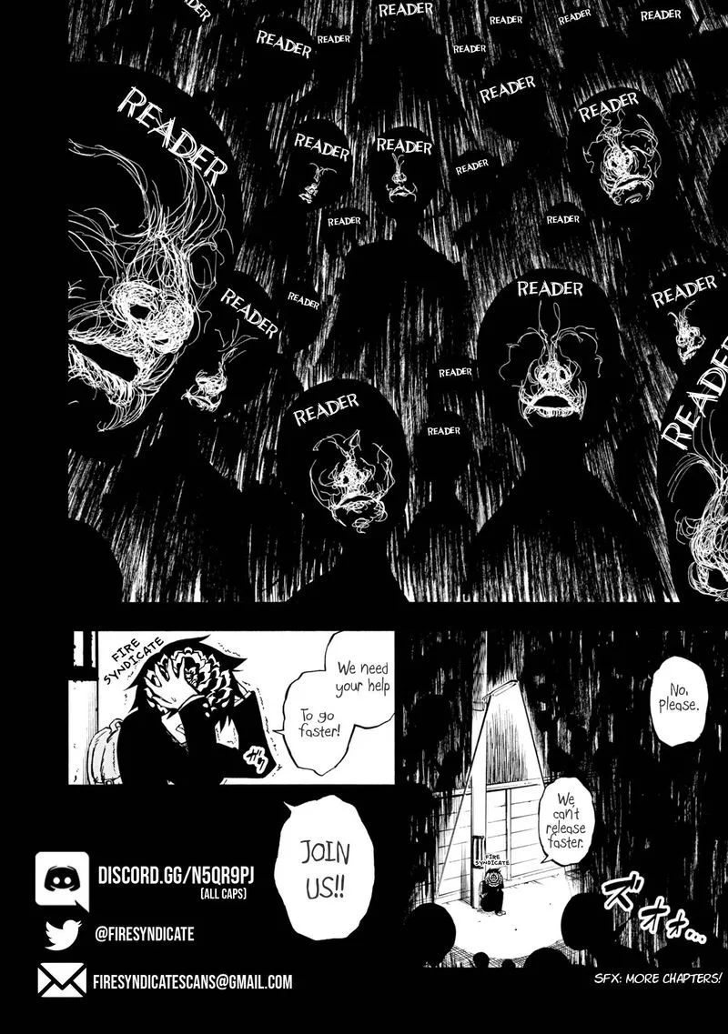 Kagekuri Kitan Chapter 4 page 30