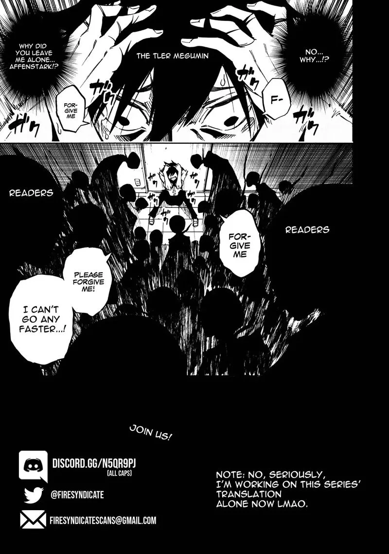 Kagekuri Kitan Chapter 6 page 29