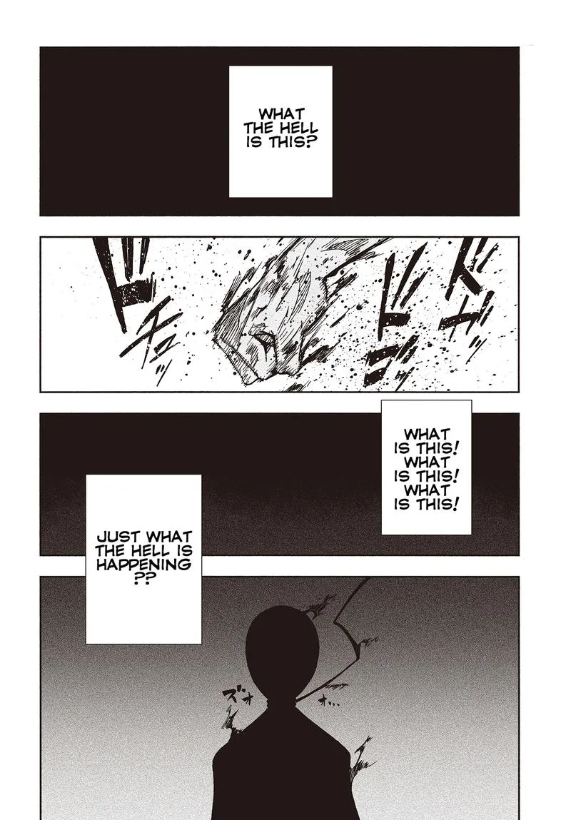 Kagekuri Kitan Chapter 9 page 6