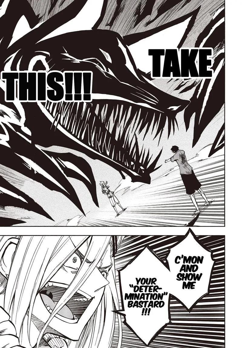 Kagekuri Kitan Chapter 9 page 26