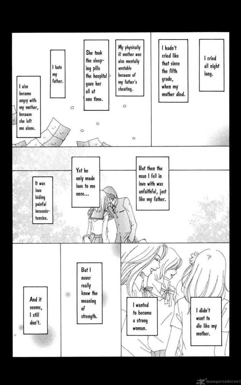 Kagen no Tsuki Chapter 1 page 24