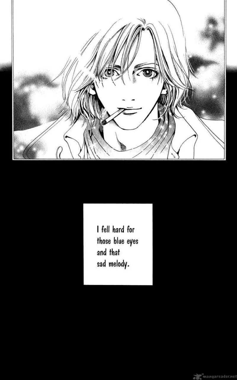 Kagen no Tsuki Chapter 1 page 6